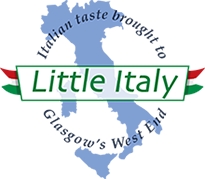 Little Italy
