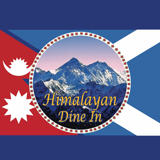 Himalayan Dine In