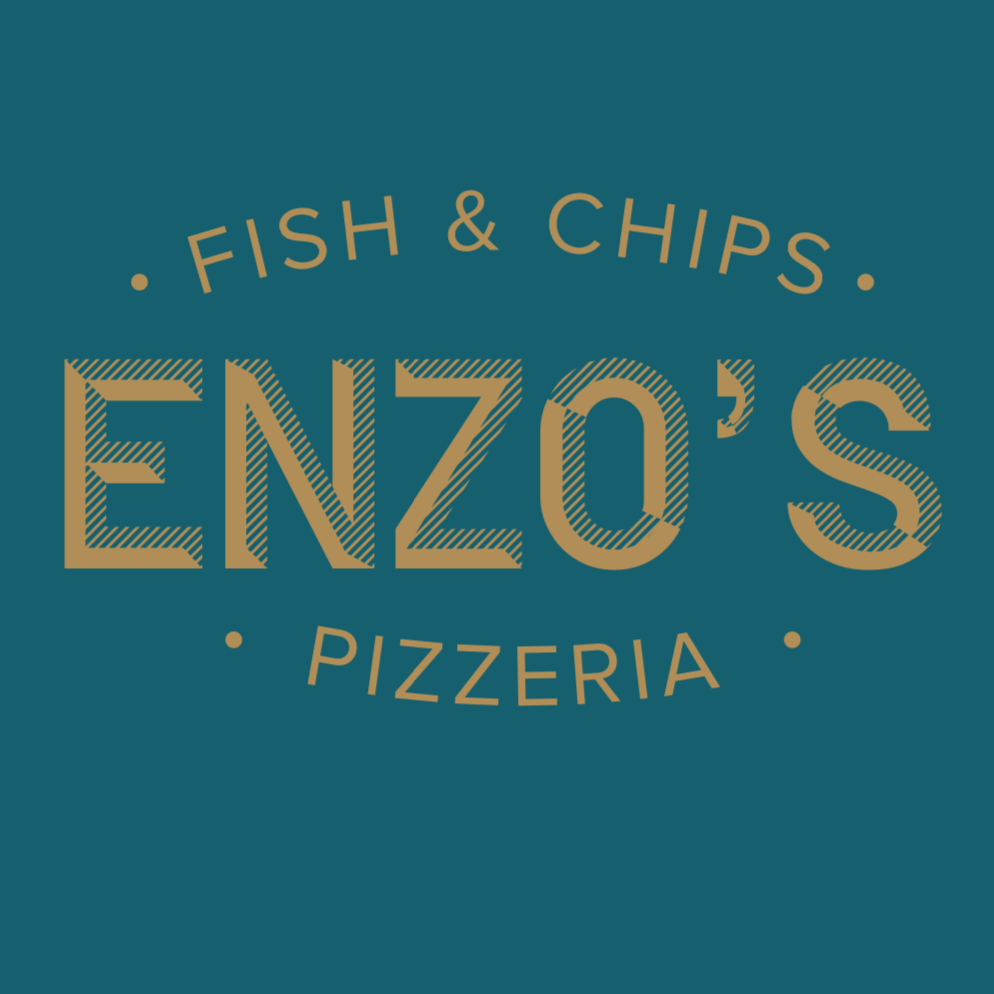 Enzo's Paisley